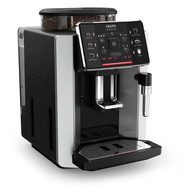 Кафемашина Krups EA910E10