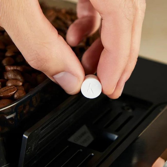 Кафемашина Krups EA910E10