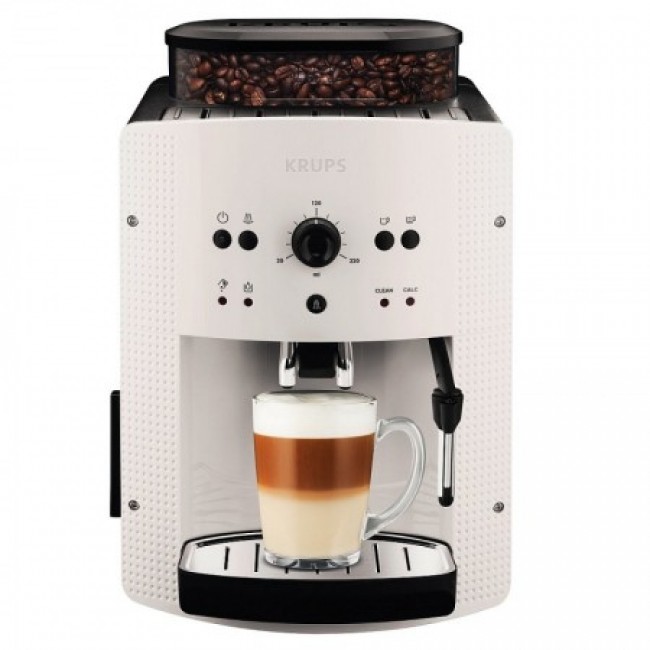 Кафемашина Krups Espresseria Automatic EA810570