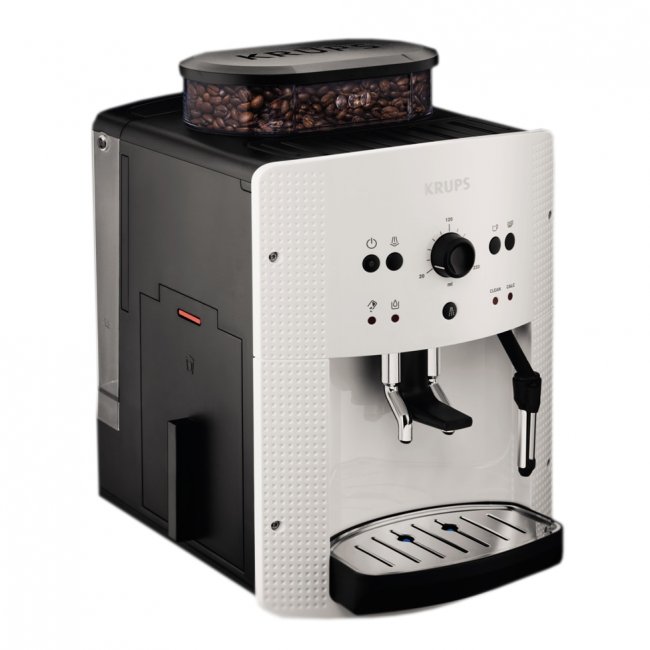 Кафемашина Krups Espresseria Automatic EA810570