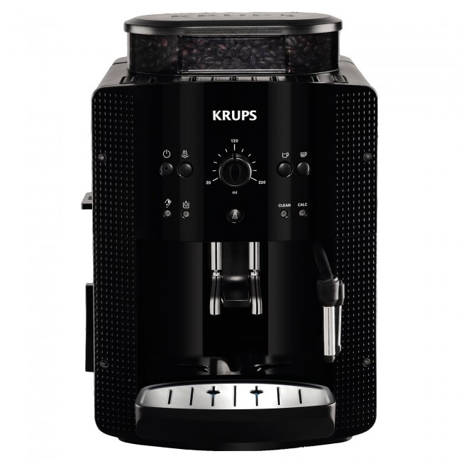 Кафемашина Krups Espresseria Automatic EA810870