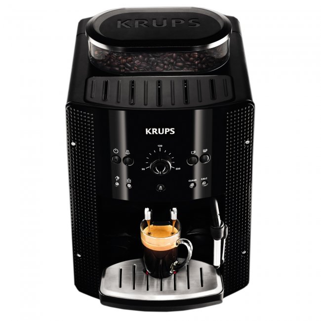 Кафемашина Krups Espresseria Automatic EA810870