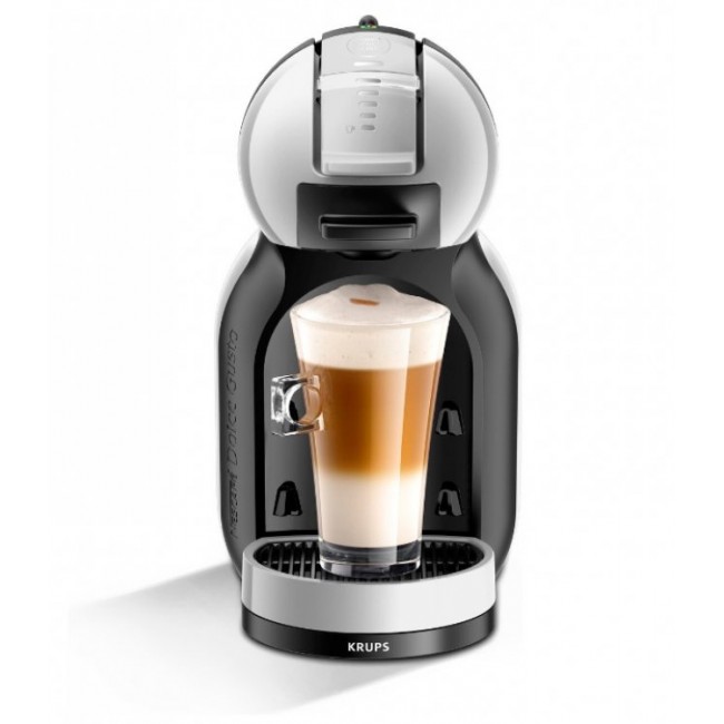 Кафемашина Krups KP123B10 MINI ME