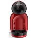 Кафемашина Krups KP123H10 MINI ME Cherry red