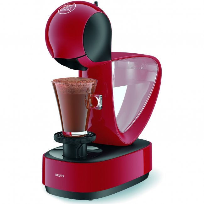 Кафемашина Krups KP170510 Infinissima