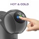 Кафемашина Krups KP243B10 GENIO S