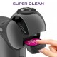 Кафемашина Krups KP243B10 GENIO S