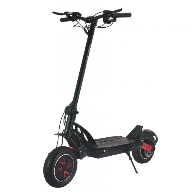 Електрически скутер KUGOO G-BOOSTER Electric Scooter 10"  скутер