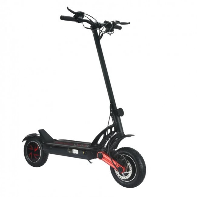 Електрически скутер KUGOO G-BOOSTER Electric Scooter 10"  скутер