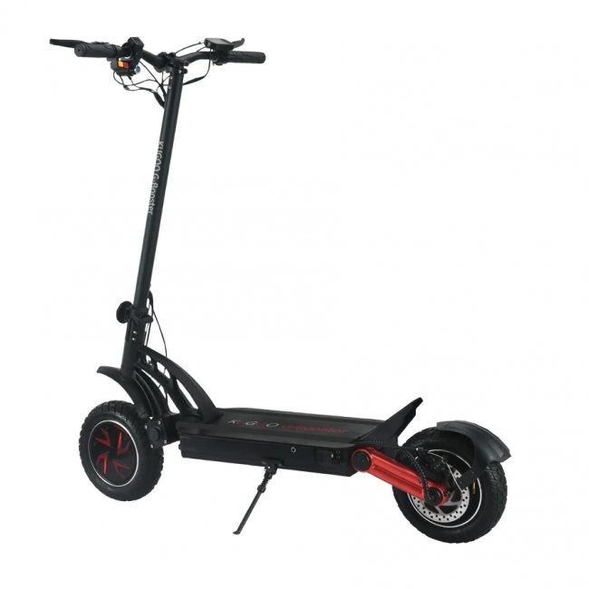 Електрически скутер KUGOO G-BOOSTER Electric Scooter 10"  скутер