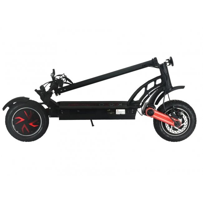 Електрически скутер KUGOO G-BOOSTER Electric Scooter 10"  скутер