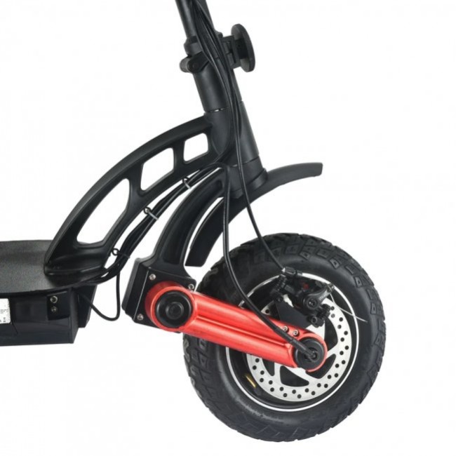Електрически скутер KUGOO G-BOOSTER Electric Scooter 10"  скутер
