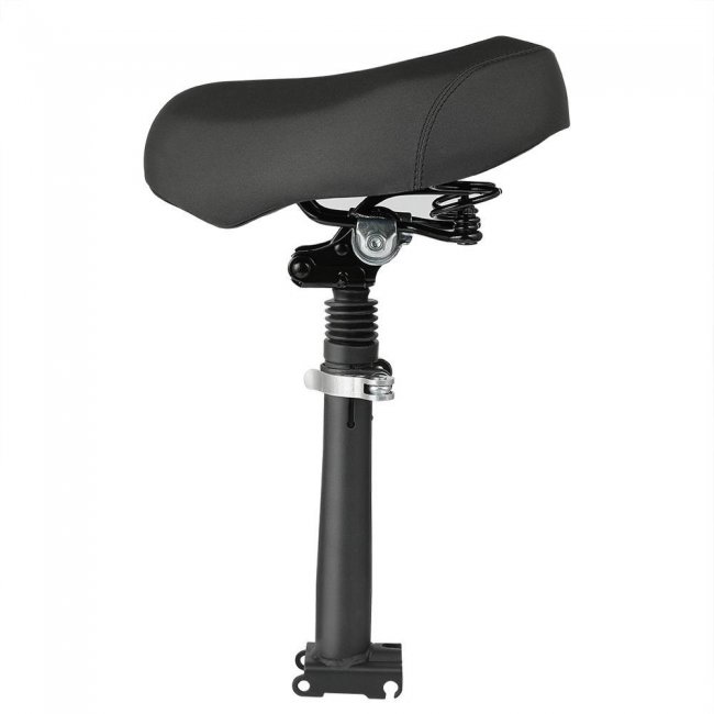 Аксесоар за велосипед KUGOO G BOOSTER - седалка