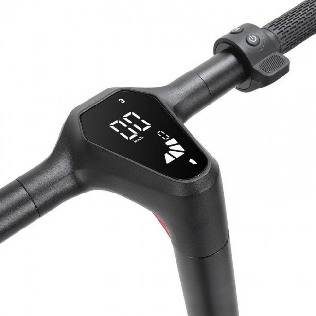 Електрически скутер KUGOO G-MAX Magnesium Alloy Electric Scooter 10" скутер