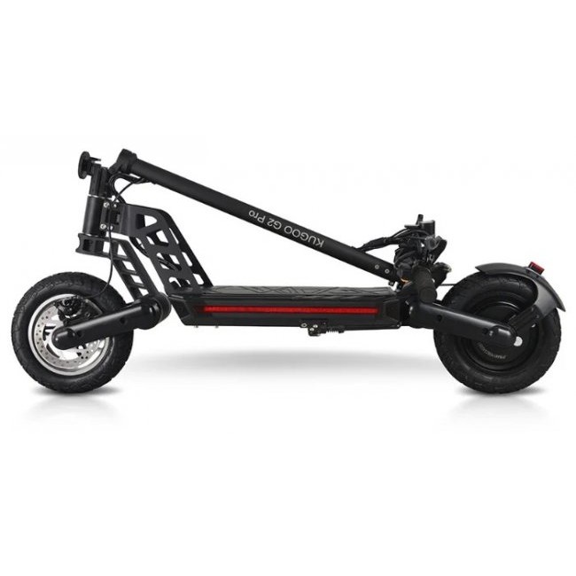 Електрически скутер KUGOO G2 PRO