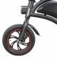 Електрически велосипед KUGOO Kirin B1 Folding Moped Electric Bike