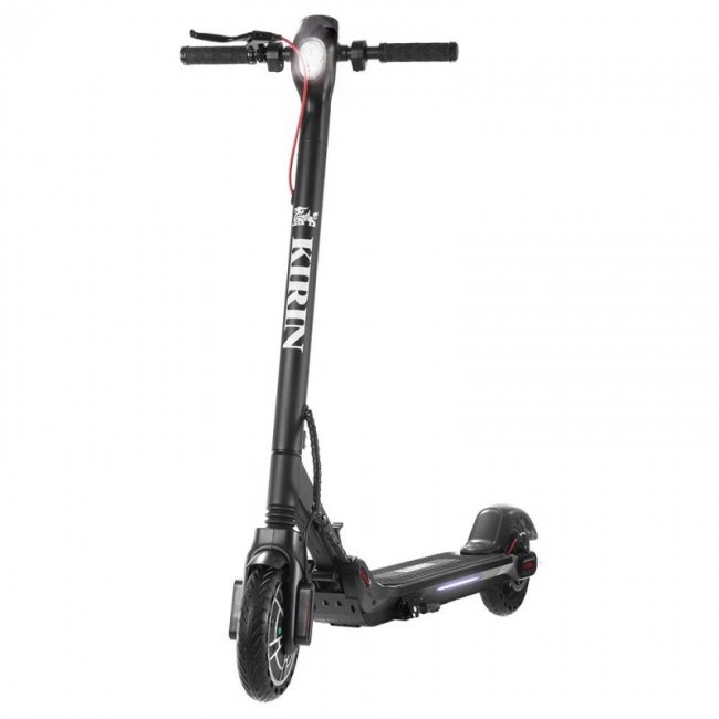 Електрически скутер KUGOO KIRIN ES2 Folding Electric Scooter скутер