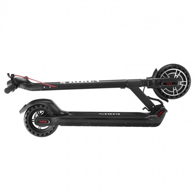 Електрически скутер KUGOO KIRIN ES2 Folding Electric Scooter скутер