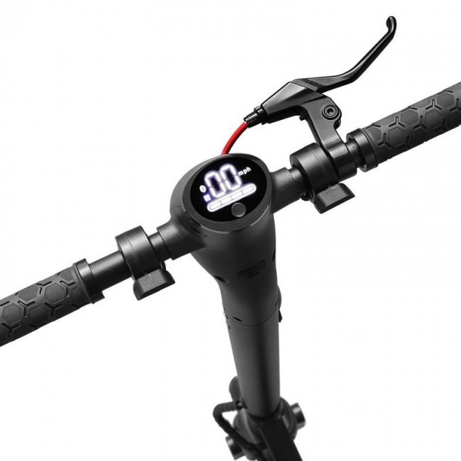 Електрически скутер KUGOO KIRIN ES2 Folding Electric Scooter скутер