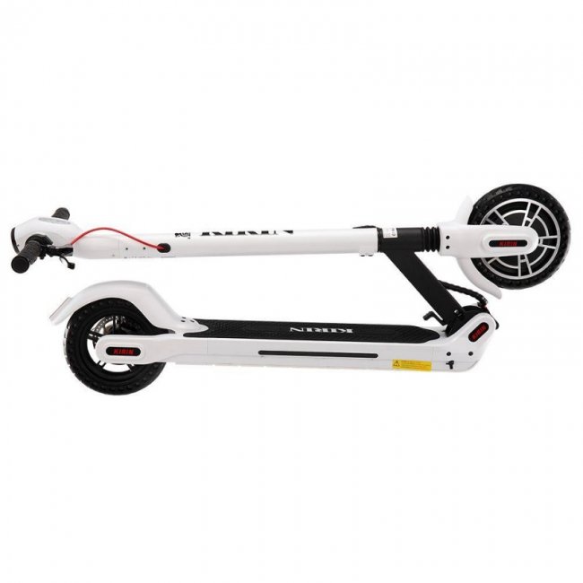 Електрически скутер KUGOO KIRIN ES2 Folding Electric Scooter скутер