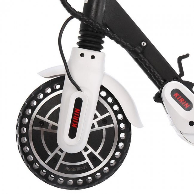 Електрически скутер KUGOO KIRIN ES2 Folding Electric Scooter скутер