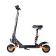 Електрически скутер KUGOO Kirin G2 Pro Folding Electric Scooter 9"