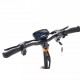 Електрически скутер KUGOO Kirin G2 Pro Folding Electric Scooter 9"
