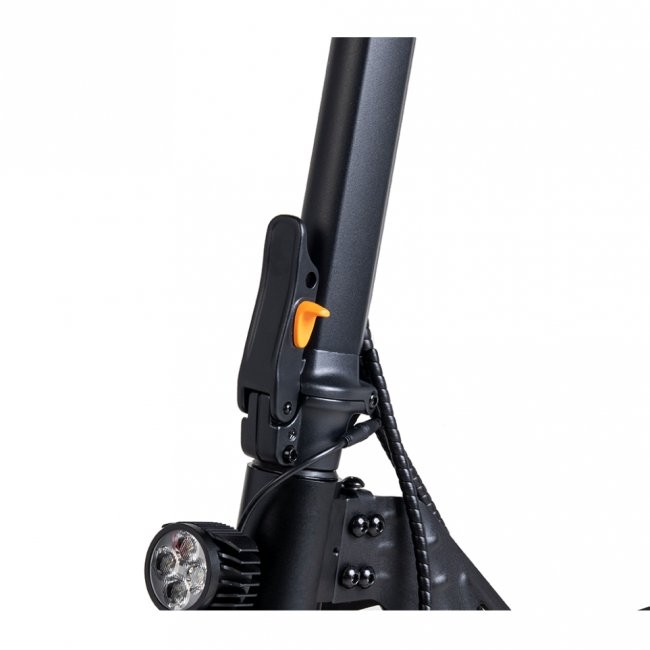 Електрически скутер KUGOO Kirin G2 Pro Folding Electric Scooter 9"