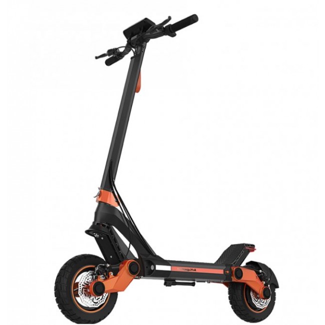 Електрически скутер KUGOO KIRIN G3 Folding Electric Scooter 10''