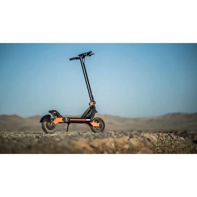 Електрически скутер KUGOO KIRIN G3 Folding Electric Scooter 10''