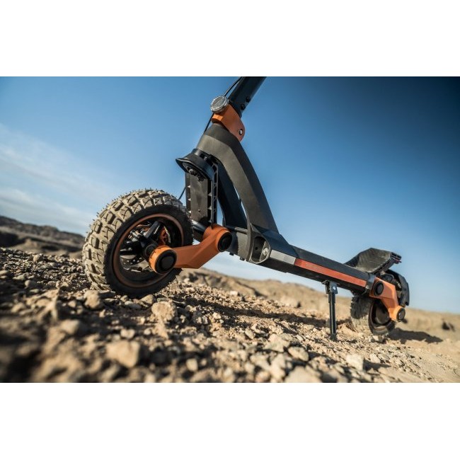 Електрически скутер KUGOO KIRIN G3 Folding Electric Scooter 10''