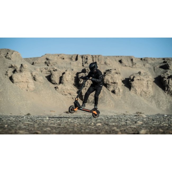 Електрически скутер KUGOO KIRIN G3 Folding Electric Scooter 10''