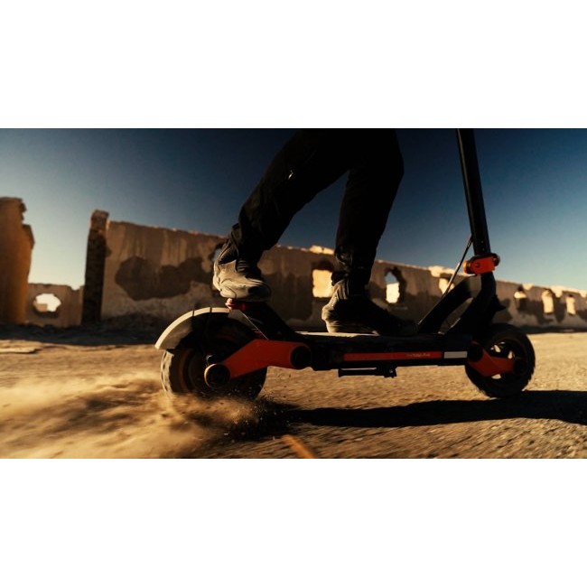 Електрически скутер KUGOO KIRIN G3 Folding Electric Scooter 10''