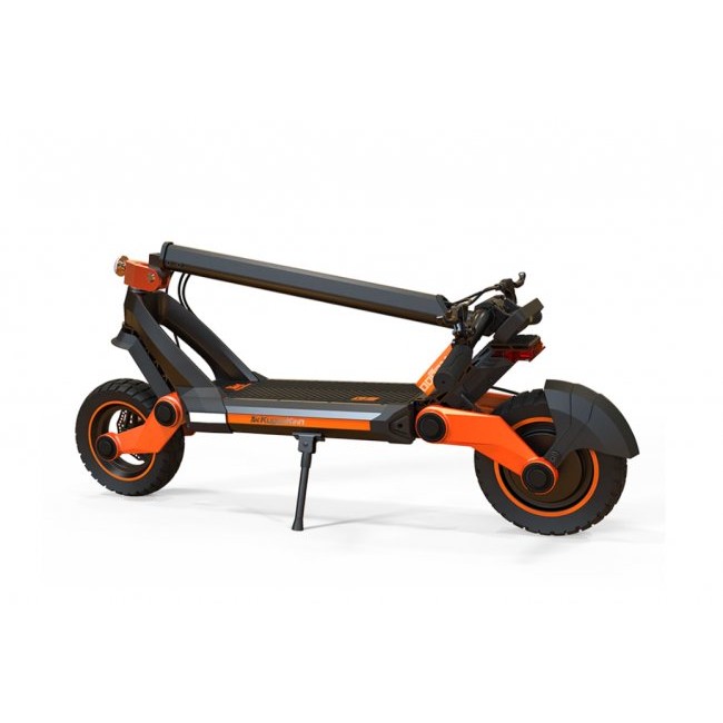 Електрически скутер KUGOO KIRIN G3 Folding Electric Scooter 10''