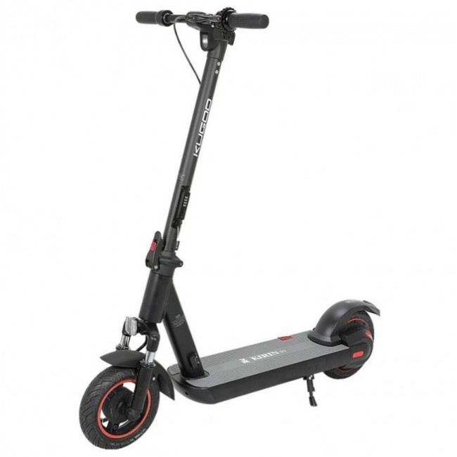 Електрически скутер KUGOO KIRIN M3/G1 Folding Electric Scooter 10"