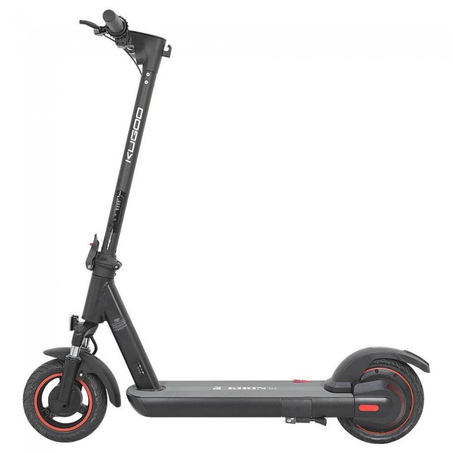 Електрически скутер KUGOO KIRIN M3/G1 Folding Electric Scooter 10"