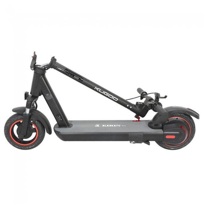 Електрически скутер KUGOO KIRIN M3/G1 Folding Electric Scooter 10"