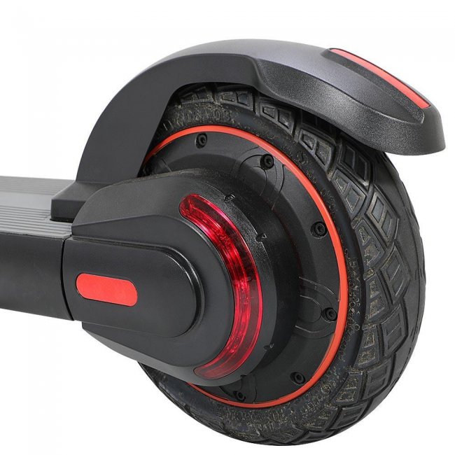 Електрически скутер KUGOO KIRIN M3/G1 Folding Electric Scooter 10"