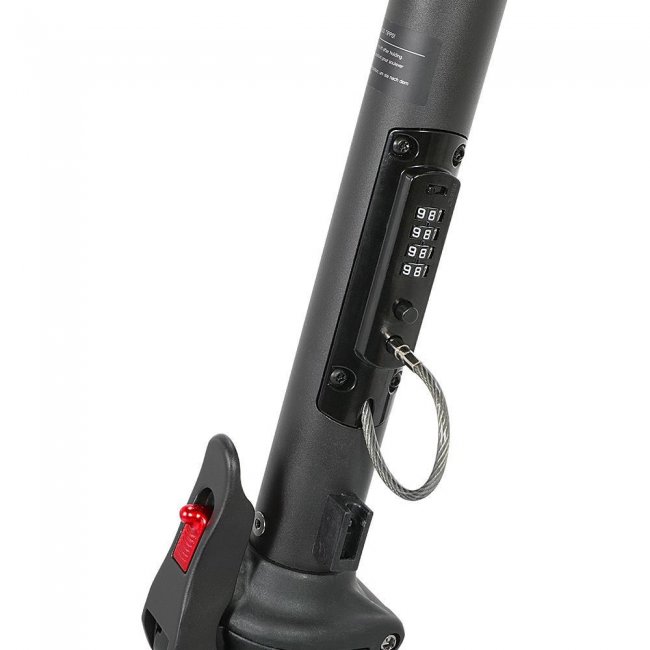 Електрически скутер KUGOO KIRIN M3/G1 Folding Electric Scooter 10"