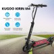 Електрически скутер KUGOO KIRIN M4 Folding Electric Scooter 10"  скутер