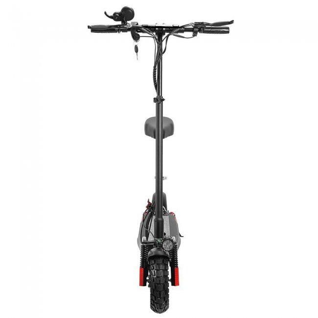 Електрически скутер KUGOO KIRIN M4 Pro Folding Electric Scooter 10" скутер