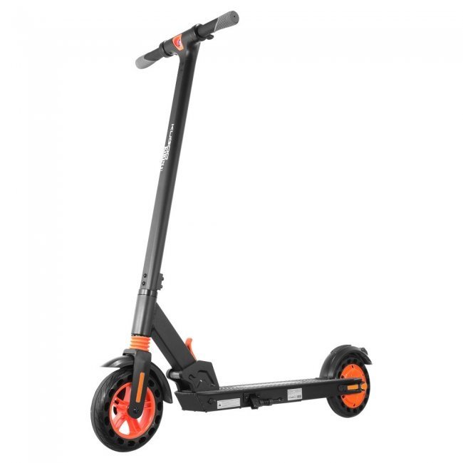 Електрически скутер KUGOO KIRIN S1 Electric Scooter 8" скутер