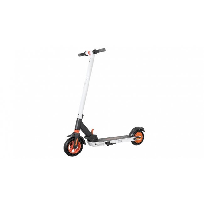 Електрически скутер KUGOO KIRIN S1 Electric Scooter 8" скутер
