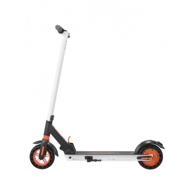 Електрически скутер KUGOO KIRIN S1 Electric Scooter 8" скутер
