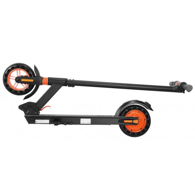 Електрически скутер KUGOO KIRIN S1 Electric Scooter 8" скутер