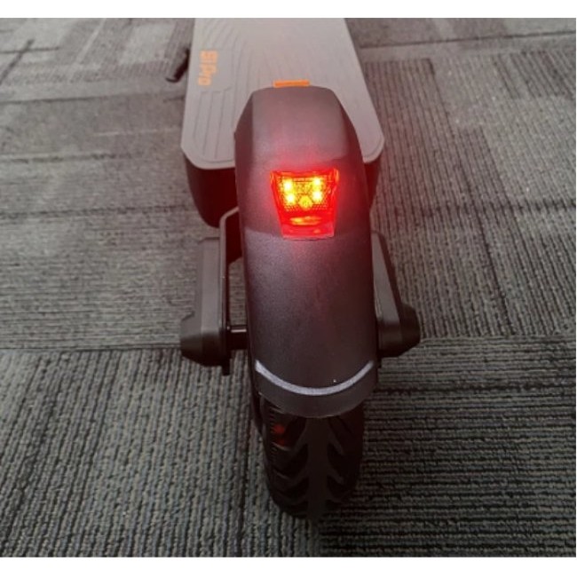 Електрически скутер KUGOO Kirin S1 PRO