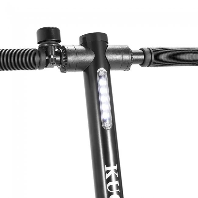 Електрически скутер KUGOO KIRIN S2 Mini Scooter 2020 5.5" скутер