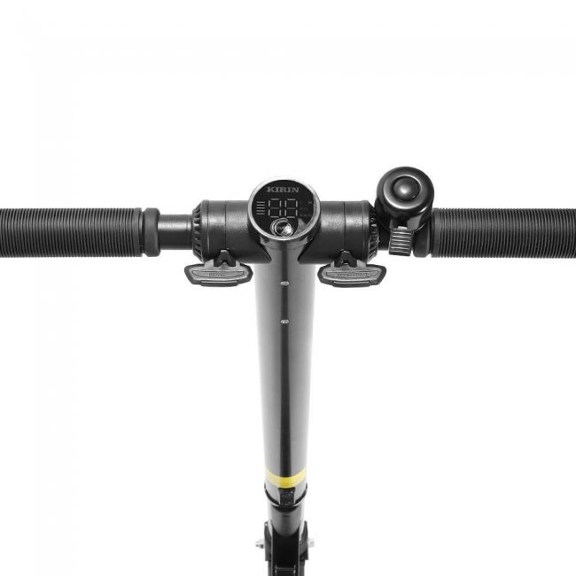 Електрически скутер KUGOO KIRIN S2 Mini Scooter 2020 5.5" скутер