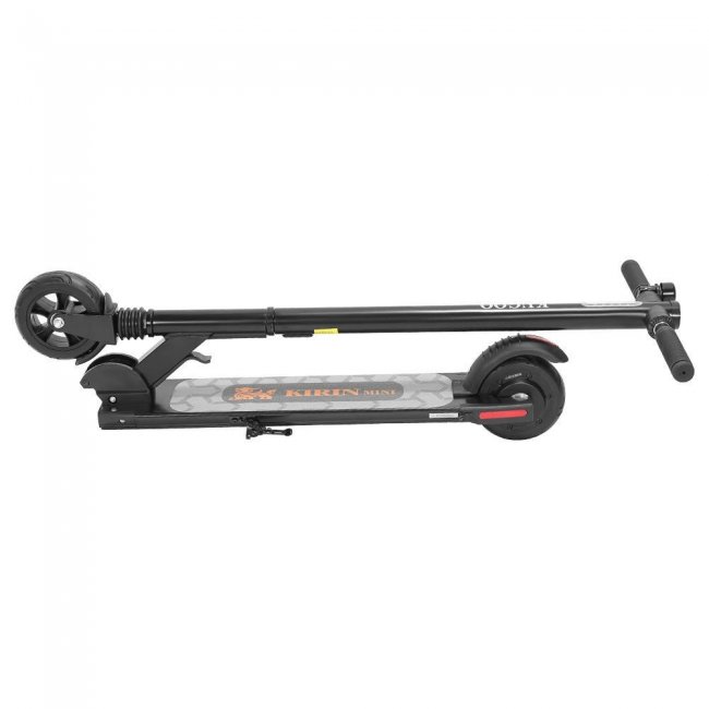 Електрически скутер KUGOO KIRIN S2 Mini Scooter 2020 5.5" скутер