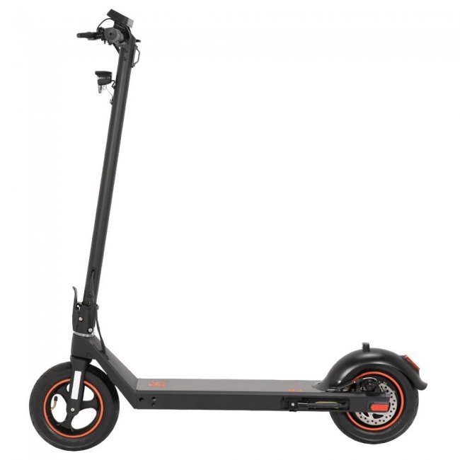 Електрически скутер KUGOO Kirin S4 Electric Scooter
